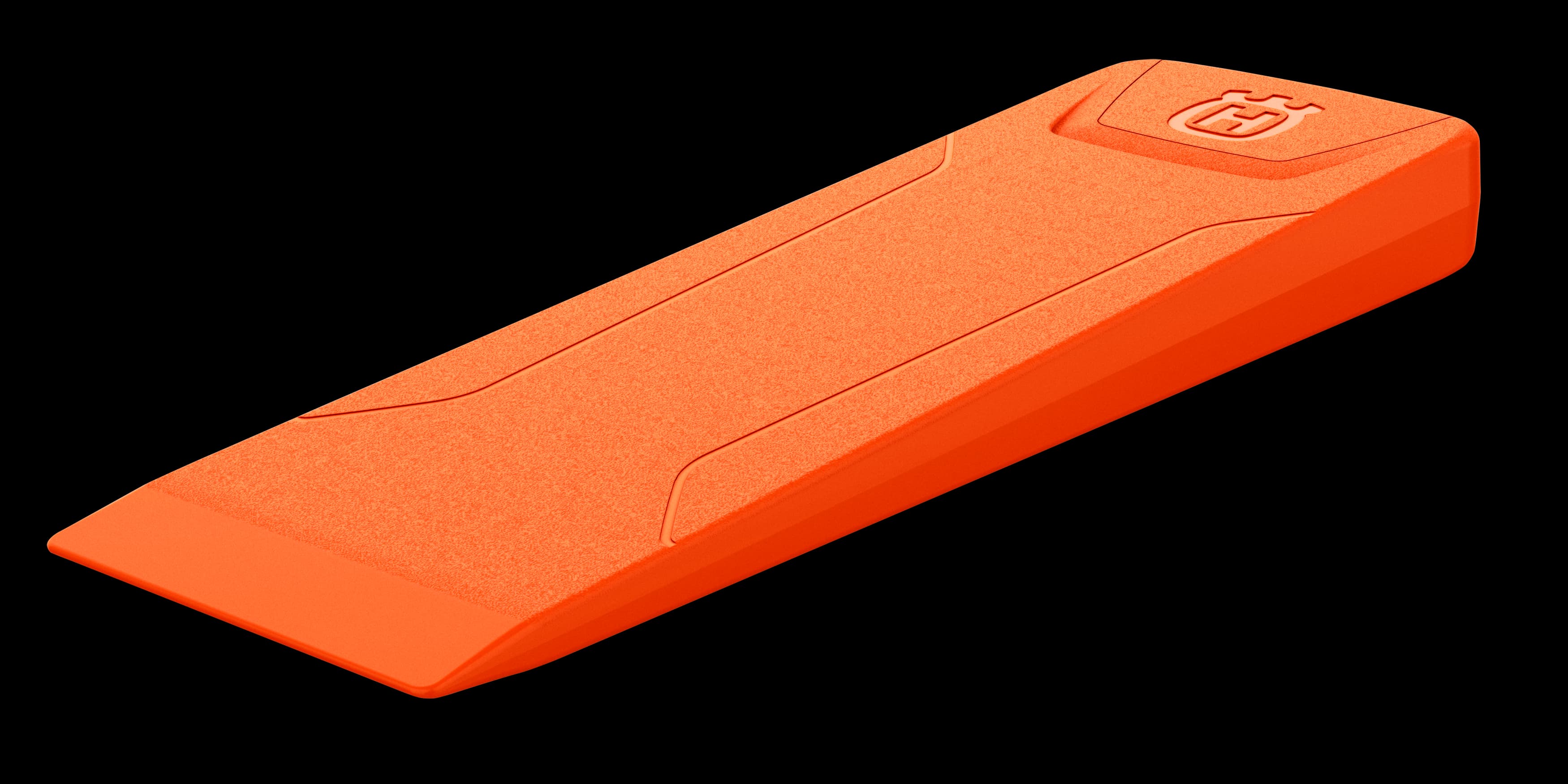 Polyamide Felling Wedge - 10" / 25cm image 0