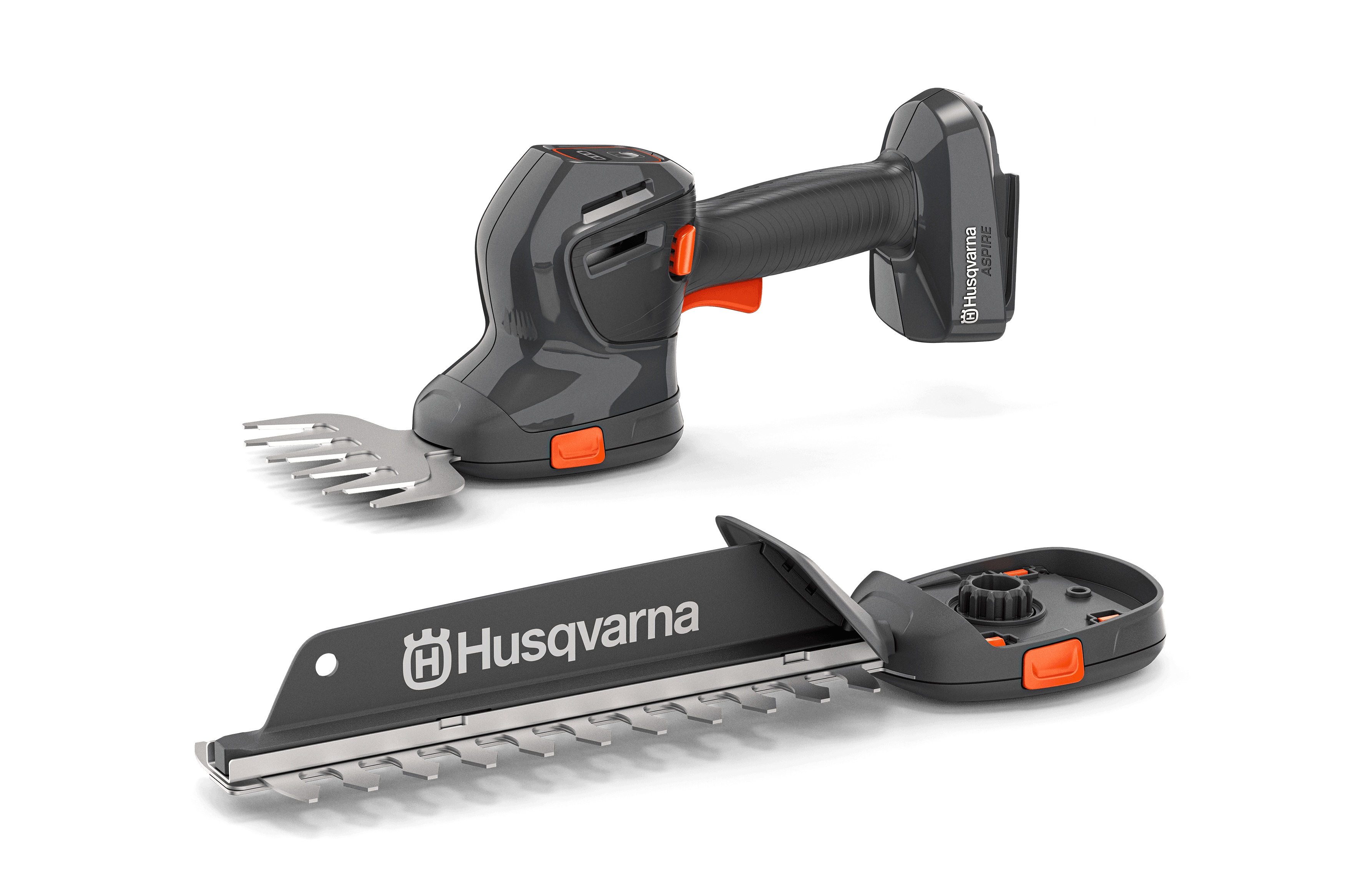 Aspire™ Shrub Shear 18V without battery and charger image 0