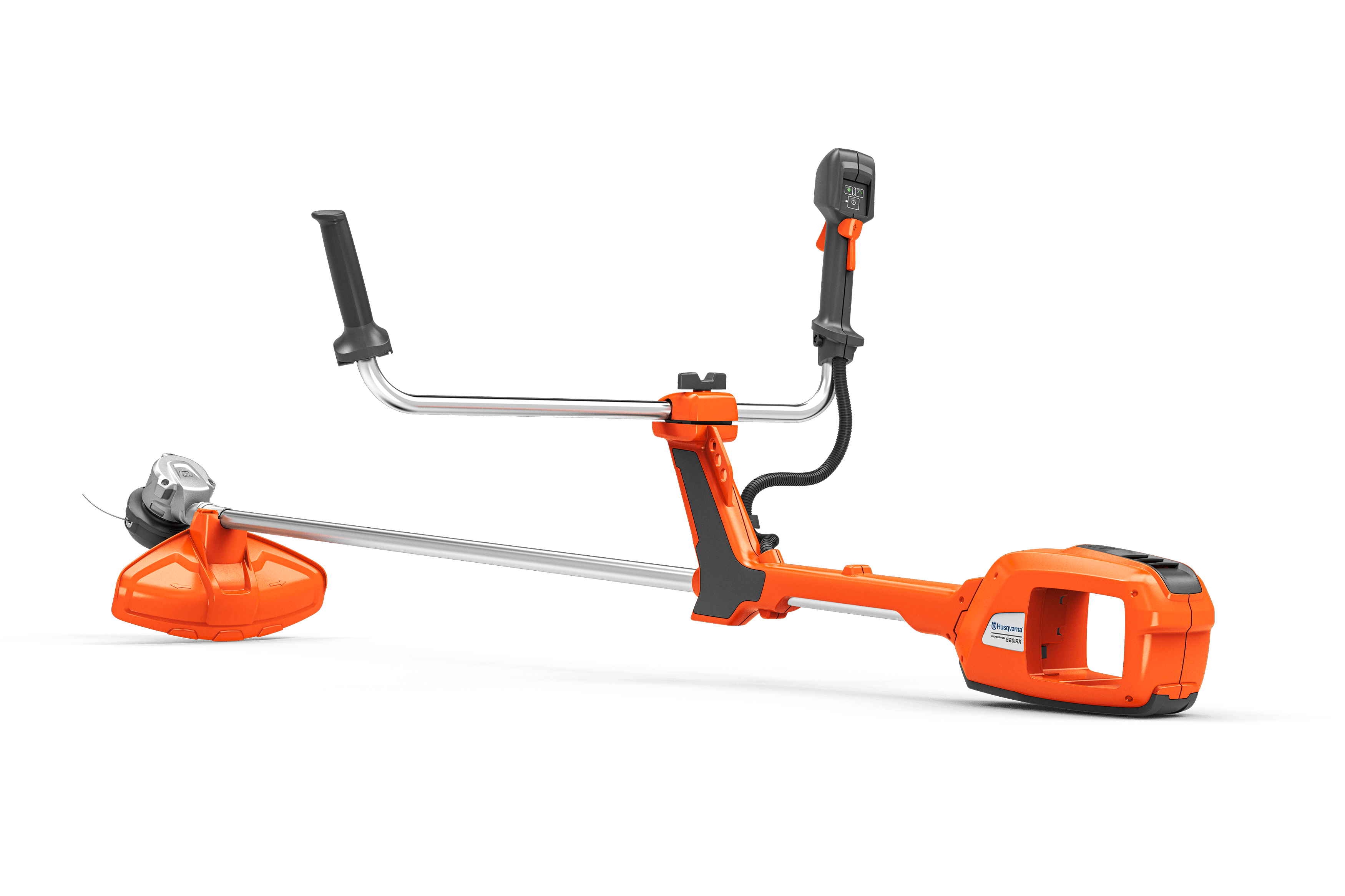 520iRX - Skin Only image 0
