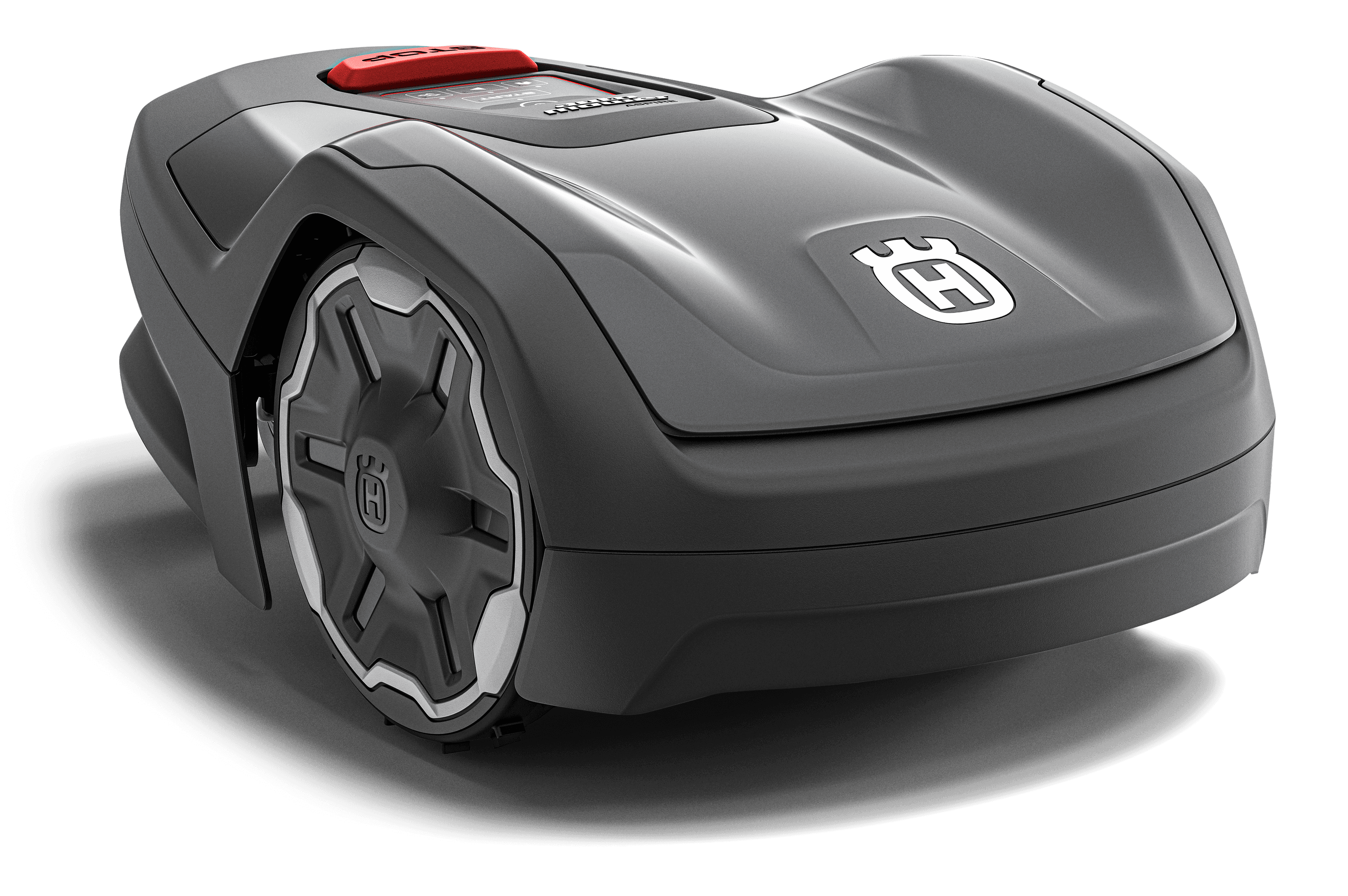 Automower® Aspire™ R4 with installation kit image 6
